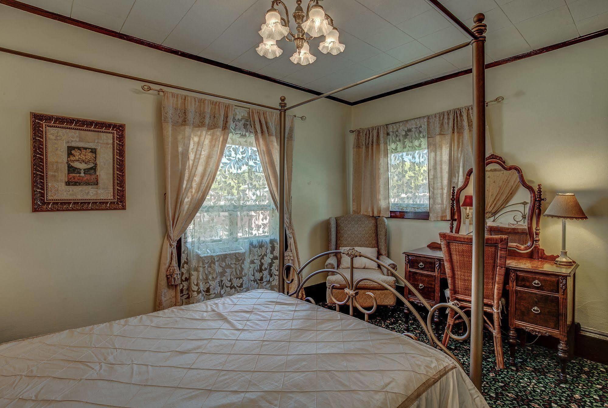 Greenbriar Inn Кёр-д'Ален Экстерьер фото